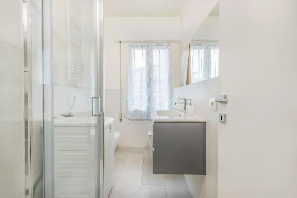 Mutina Design Suite - City Life & Hesperia Hospital Modena