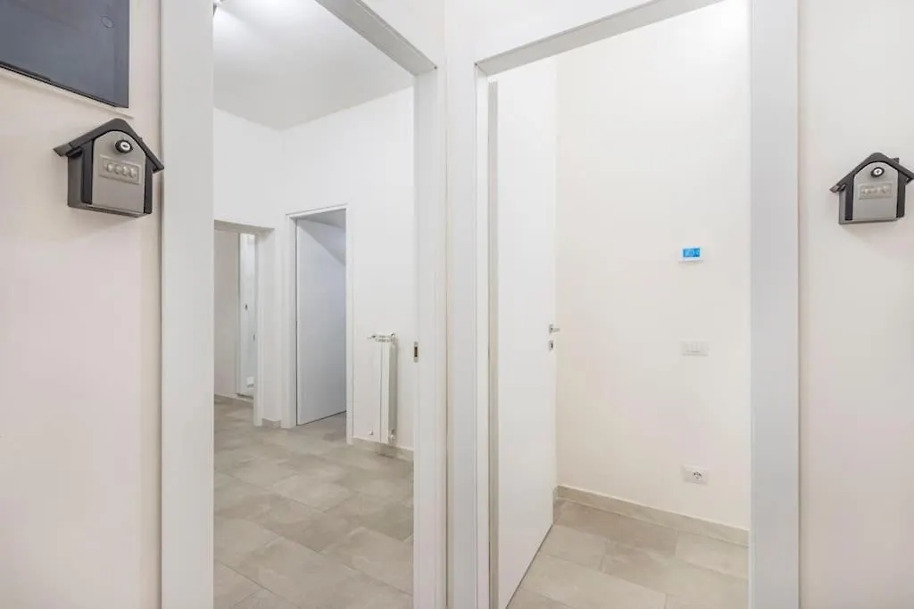 Mutina Design Suite - City Life & Hesperia Hospital Modena Apartment