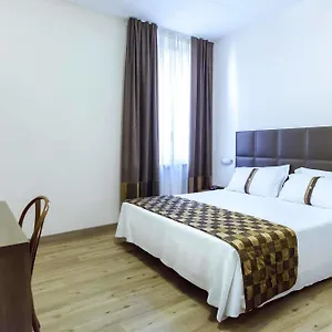 3* Hotel Western Libertà