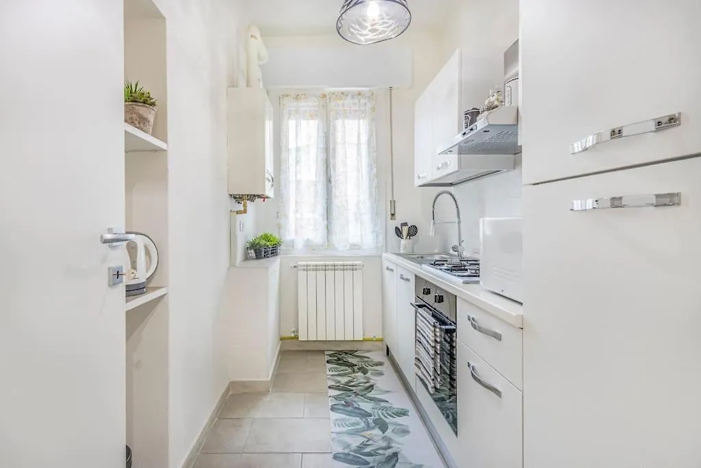 Mutina Design Suite - City Life & Hesperia Hospital Modena Apartment