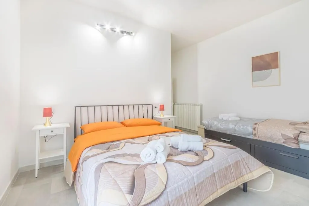 Apartment Mutina Design Suite - City Life & Hesperia Hospital Modena